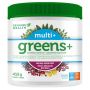 Natural Mixed Fruits Flavour Multi+ Greens+ 30 Servings thumbnail