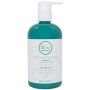 Strengthening Shampoo - Organic bamboo extract thumbnail