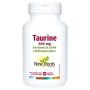 Taurine Supports Cardiovascular Health thumbnail