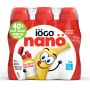 Yogourt à boire Nanö 1% Banane thumbnail