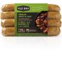 Saucisses végétaliennes - Pommes sauge fumées thumbnail