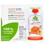 Purée biologique - Carottes, abricots et courges thumbnail