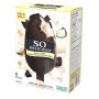 Vanilla Bean and Coconut Non-dairy Frozen Bars thumbnail