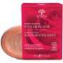 Vitalizing Organic Soap for face and body - Ginseng and rose thumbnail