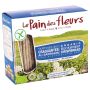 Tartines craquantes au sarrasin biologiques - Sans sel ajouté thumbnail