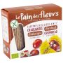 Tartines craquantes à la châtaigne biologiques thumbnail
