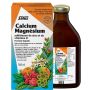 Formule liquide de calcium et magnésium thumbnail