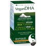 VeganDHA Omega-3 Vegan formula - Orange flavour thumbnail