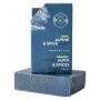 Natural soap - Alpine spices thumbnail