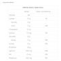 Yogourt grec sans lactose 0% Nature protéines 18 g thumbnail