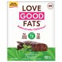 Snack bar gluten free  Mint chocolate chip thumbnail