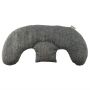 Coussin chauffant pour épaules en coton biologique thumbnail