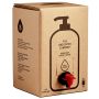 Hands soap - Refill box  thumbnail