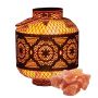 Lampe de sel rose de l'Himalaya - Mumbai thumbnail