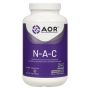 N-A-C 500 mg - Bronches thumbnail
