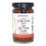 Organic pasta - Tom yum thumbnail