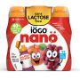 Yogourt à boire Nanö sans lactose 1% Pomme raisin thumbnail