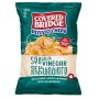 Sea Salt and Vinegar Potato Chips thumbnail