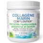 Collagène marin corps entier - Avec acide hyaluronique, glutamine et biotine thumbnail