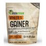 Poudre protéinée Athlete's gainer - Vanille naturelle thumbnail