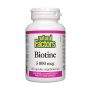 Biotine 5 000 mcg - Santé de la peau et des ongles thumbnail