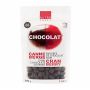 Canneberges enrobées de chocolat noir thumbnail