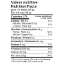 valeur nutritive thumbnail