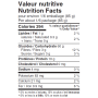 valeur nutritive thumbnail