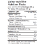 valeur nutritive thumbnail