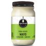 Vegan Eggless Canola Mayonnaise thumbnail