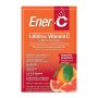 Vitamine C 1000 mg saveurs variées  thumbnail
