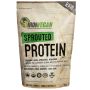 Sprouted protein shake powder - Natural vanilla thumbnail