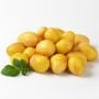 Pommes de terre grelot jaunes biologiques  thumbnail