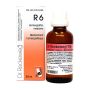 R6 - Homeopathic medicine thumbnail