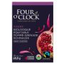 Organic Fairtrade Pomegranate Echinacea Caffeine-free Herbal Tea thumbnail
