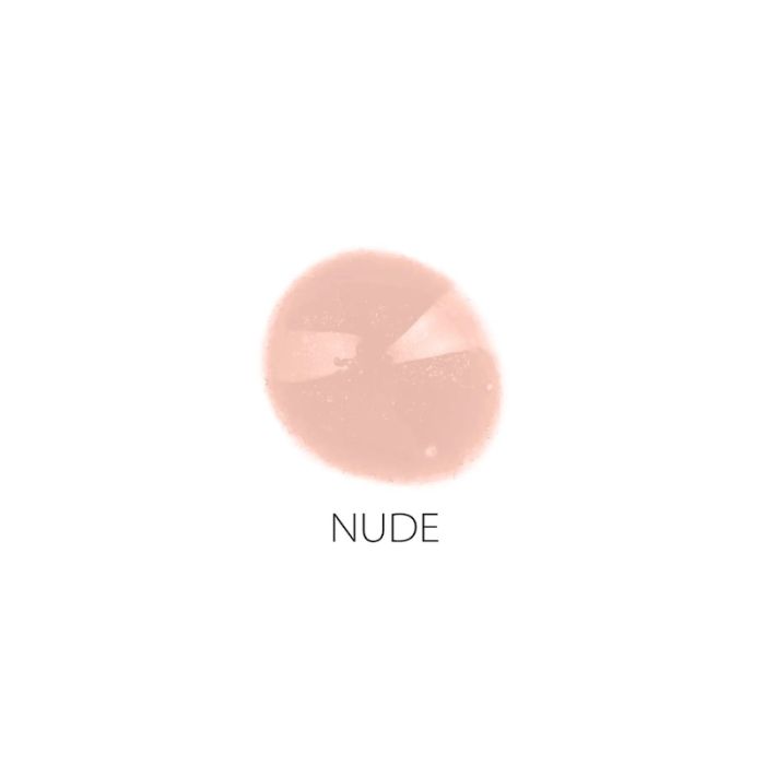 Brillant à lèvres Nude