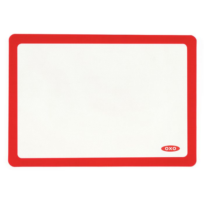 Tapis de cuisson en silicone
