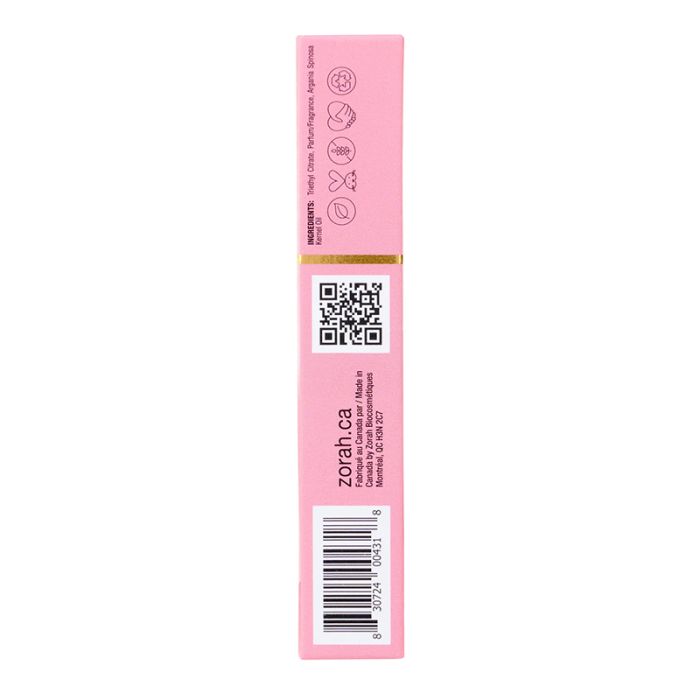 Elegant Perfume