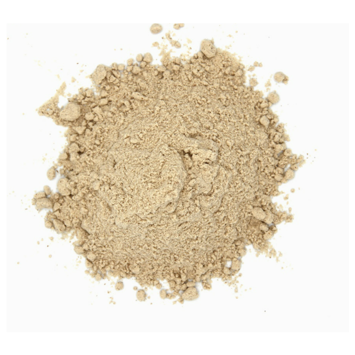 Psyllium biologique - Écorce en poudre