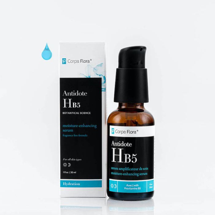 Antidote HB5 - Moisture Enhancing Serum
