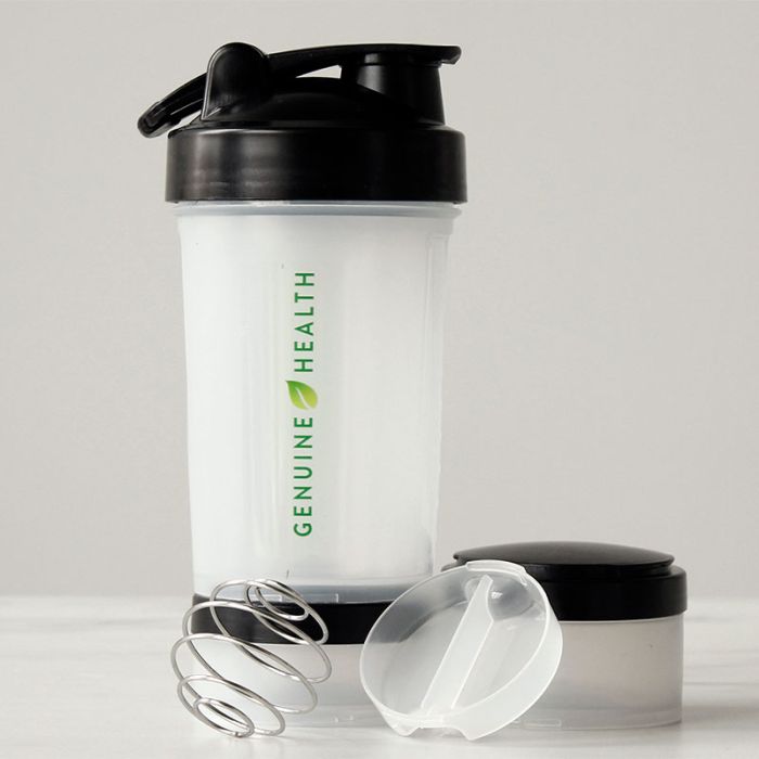 Shaker pour protéines