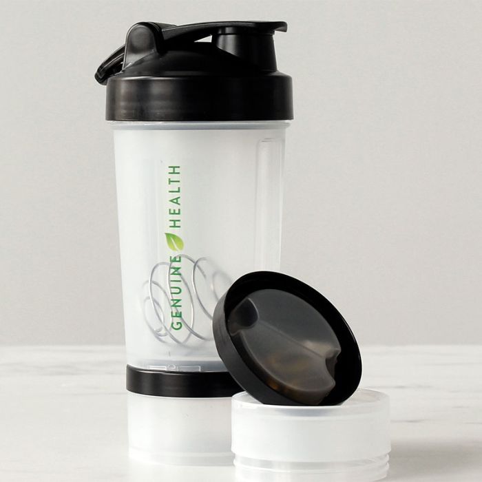 Shaker pour protéines
