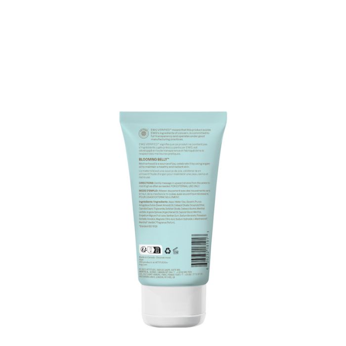 Blooming Belly - Crème pour jambes lourdes