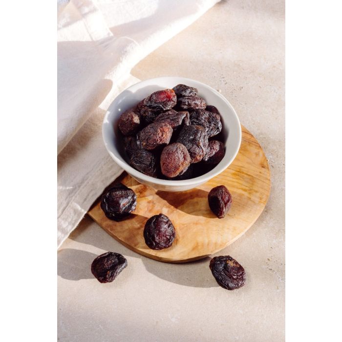 figues séchées