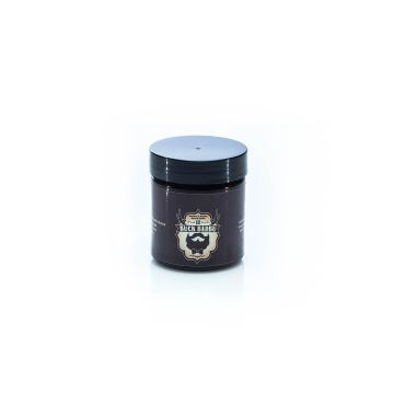 Buck barbu - Baume à barbe