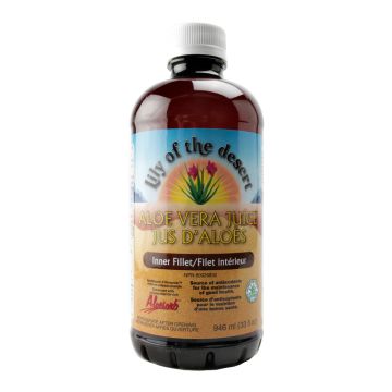 Aloe Vera Juice