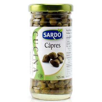 Capers