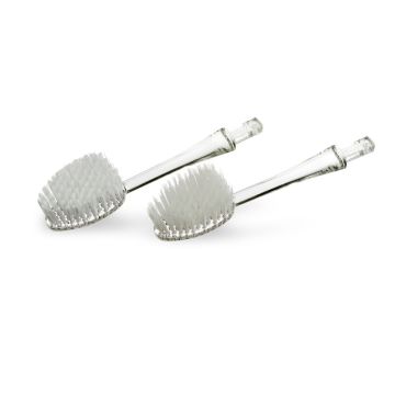 Replacemement Toothbrush Heads - Medium Bristles