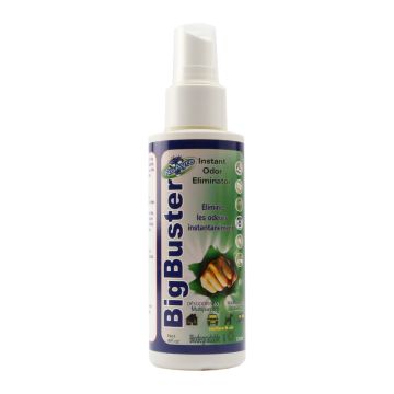 Odor eliminator - Big buster