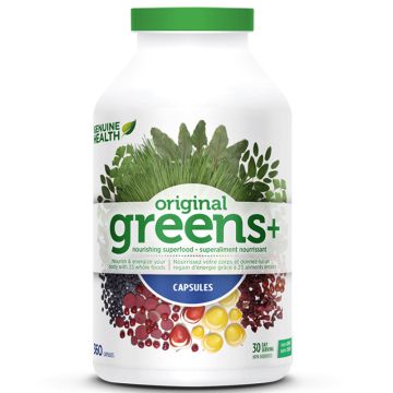 Greens+ Original - Natural